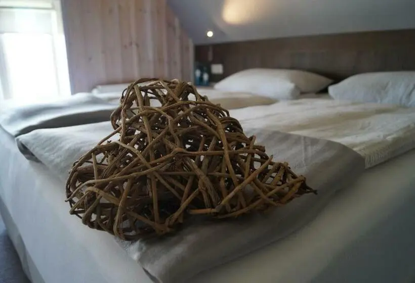スタンダードルーム, Haus Süderende