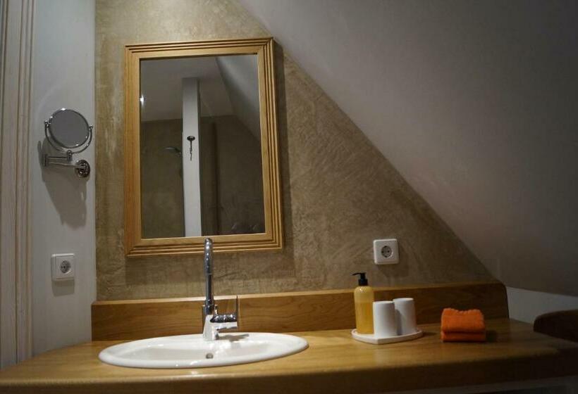 Номер Стандарт, Haus Süderende