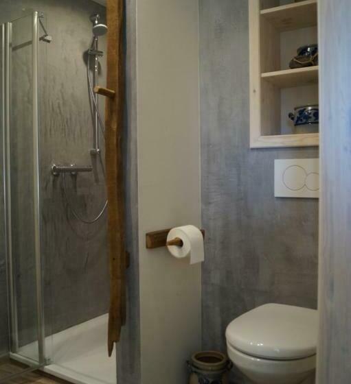 Номер Стандарт, Haus Süderende