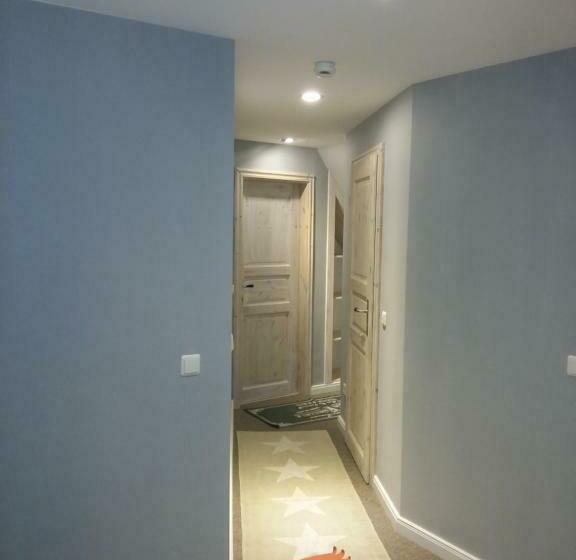 Номер Стандарт, Haus Süderende