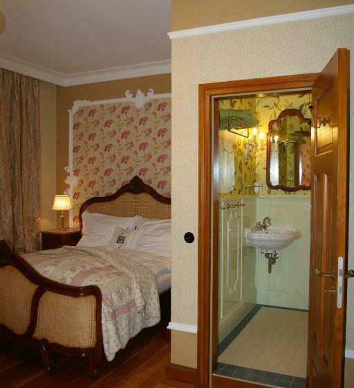 اتاق استاندارد, Historische Pension Villa Uhlenhorst