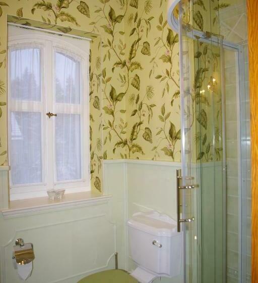 اتاق استاندارد, Historische Pension Villa Uhlenhorst