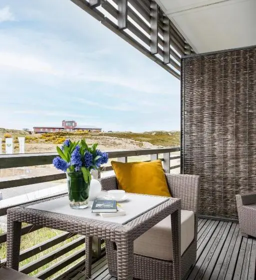 Juniorsviitti, Budersand Hotel   Golf & Spa   Sylt