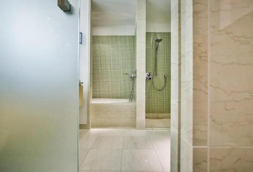 Suite with Terrace, Budersand Hotel   Golf & Spa   Sylt