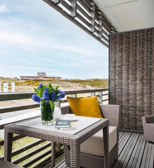 חדר סטנדרט יחיד, Budersand Hotel   Golf & Spa   Sylt