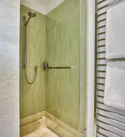Standard Yhden Hengen Huone Merinäkymä, Budersand Hotel   Golf & Spa   Sylt