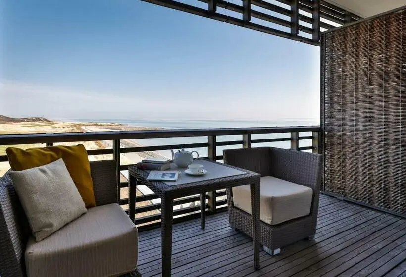 Standard-huone, Budersand Hotel   Golf & Spa   Sylt
