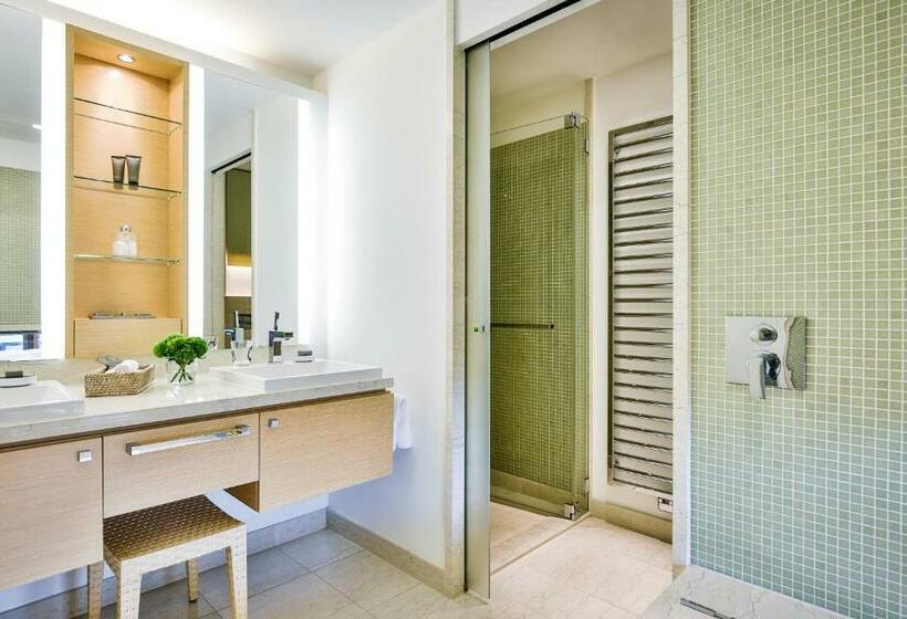 חדר דלוקס, Budersand Hotel   Golf & Spa   Sylt