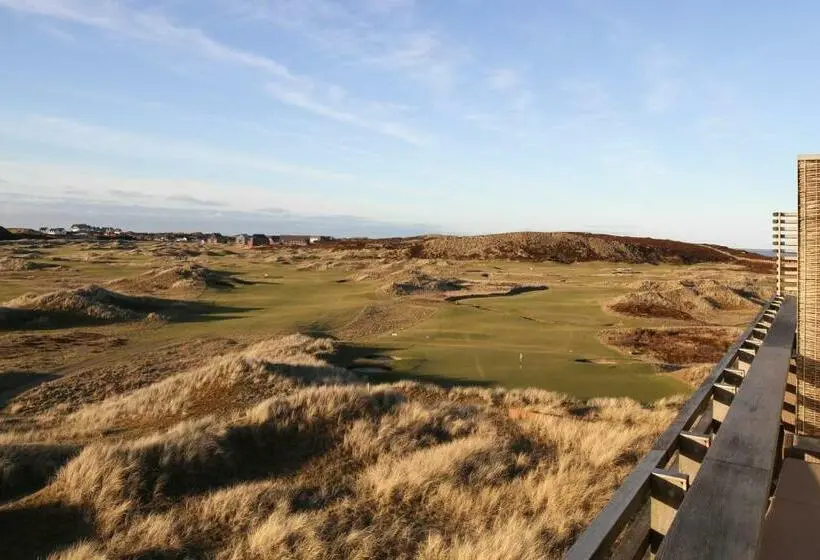 Deluxe-huone, Budersand Hotel   Golf & Spa   Sylt