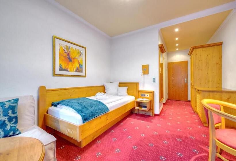 חדר סטנדרט יחיד, Diana Naturpark