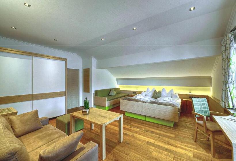 חדר סטנדרט, Diana Naturpark