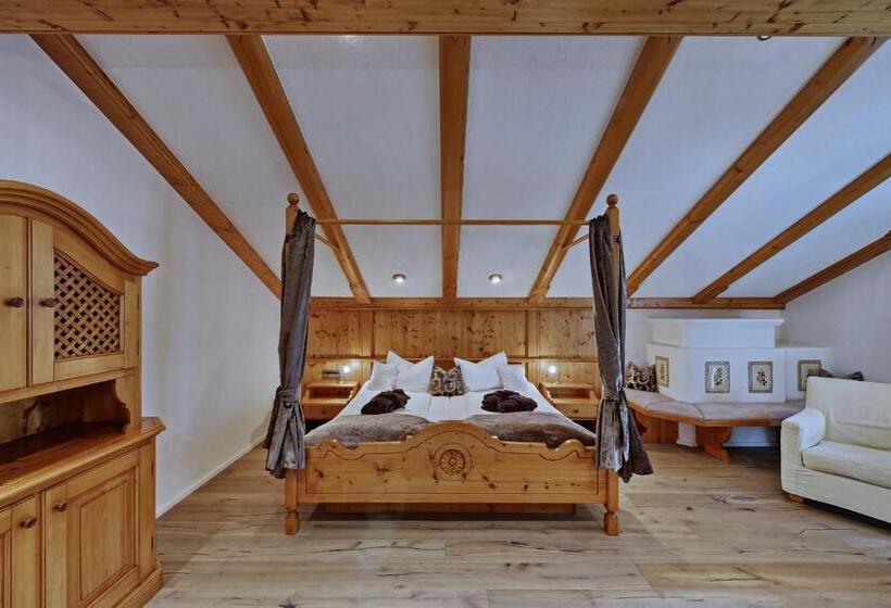 חדר סטנדרט, Diana Naturpark