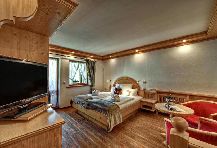 חדר סטנדרט, Diana Naturpark