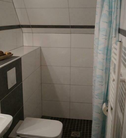 غرفة قياسية, Forsthaus Ferienhotel Am Dobrock