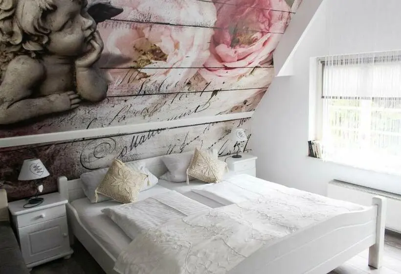 Standard-huone, Forsthaus Ferienhotel Am Dobrock