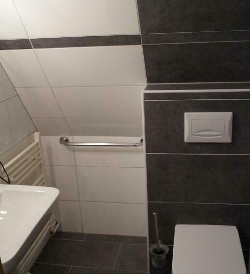 منزل غرفتين نوم, Forsthaus Ferienhotel Am Dobrock