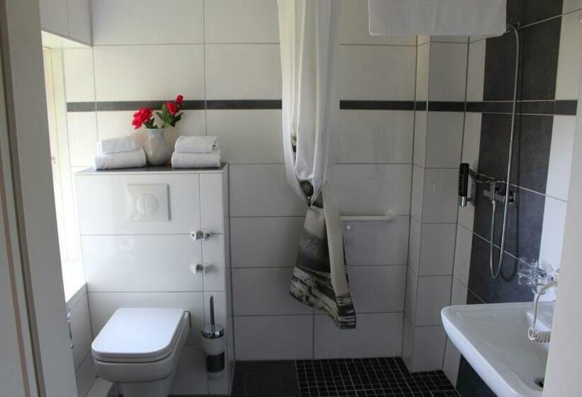 غرفة قياسية, Forsthaus Ferienhotel Am Dobrock