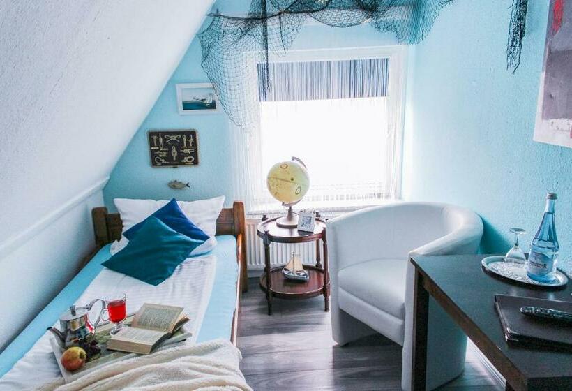 غرفة قياسية فردية, Forsthaus Ferienhotel Am Dobrock