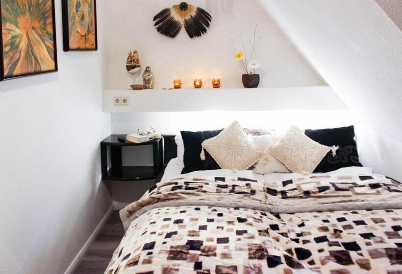 غرفة إقتصادية, Forsthaus Ferienhotel Am Dobrock