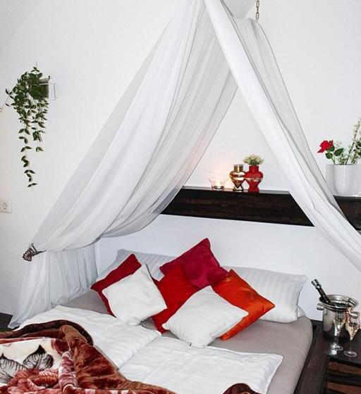 جناح, Forsthaus Ferienhotel Am Dobrock