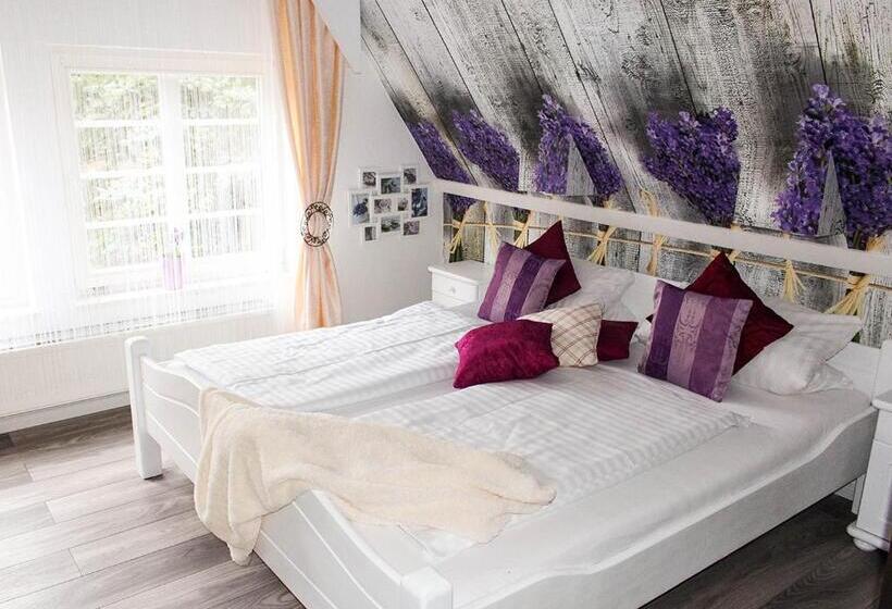 غرفة قياسية, Forsthaus Ferienhotel Am Dobrock