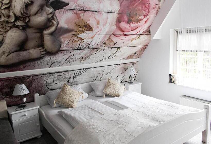 غرفة قياسية, Forsthaus Ferienhotel Am Dobrock