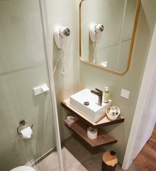 חדר סטנדרט, Gutshotel Baron Knyphausen