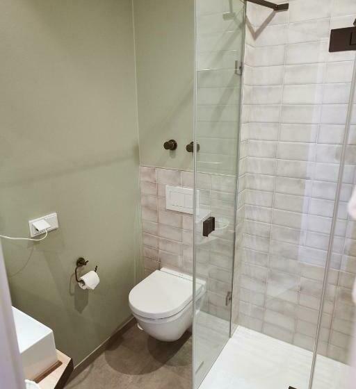 חדר סטנדרט, Gutshotel Baron Knyphausen