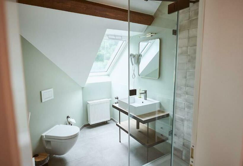 חדר סטנדרט, Gutshotel Baron Knyphausen