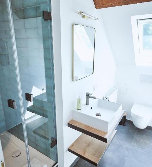 חדר סטנדרט, Gutshotel Baron Knyphausen