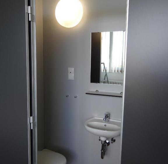 Номер Стандарт, Hostel Stralsund