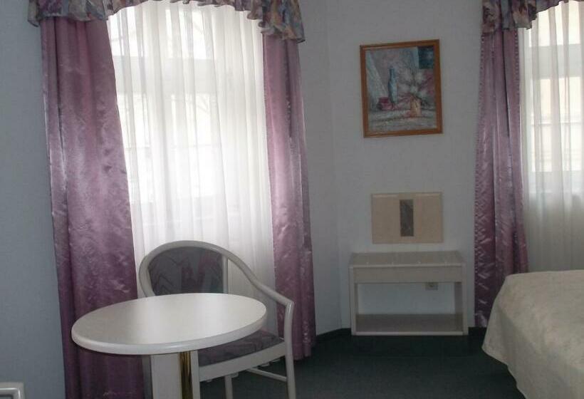 标准间, Am Seetor