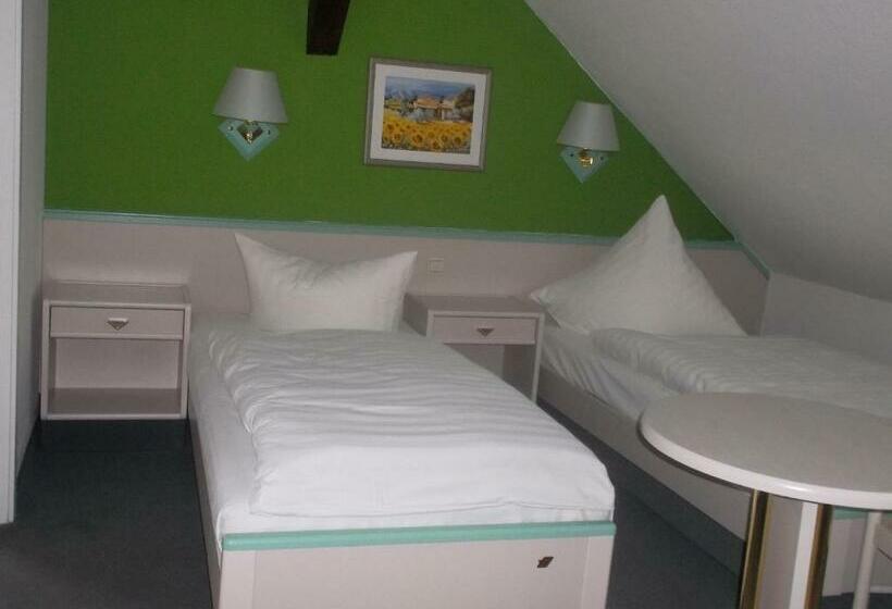 标准间, Am Seetor