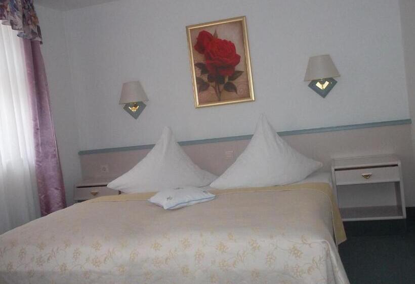 标准间, Am Seetor