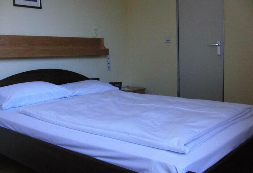 스탠다드 룸, Angerer