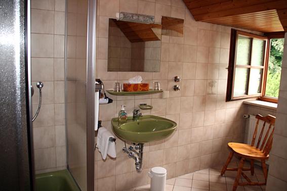 Номер Стандарт Индивидуальный, Bayerischer Hof Rehlings