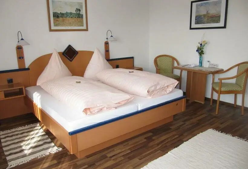 Standard-huone, Büchelsteiner Hof