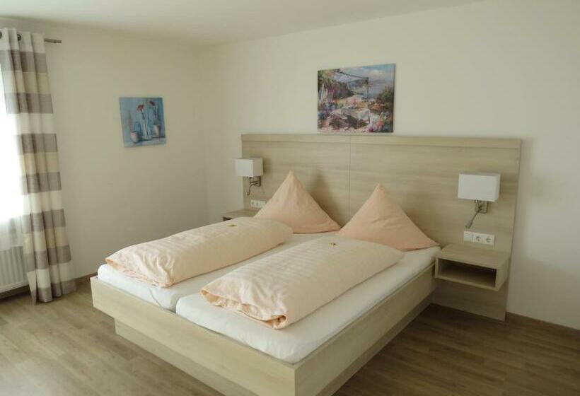 스탠다드 룸, Büchelsteiner Hof