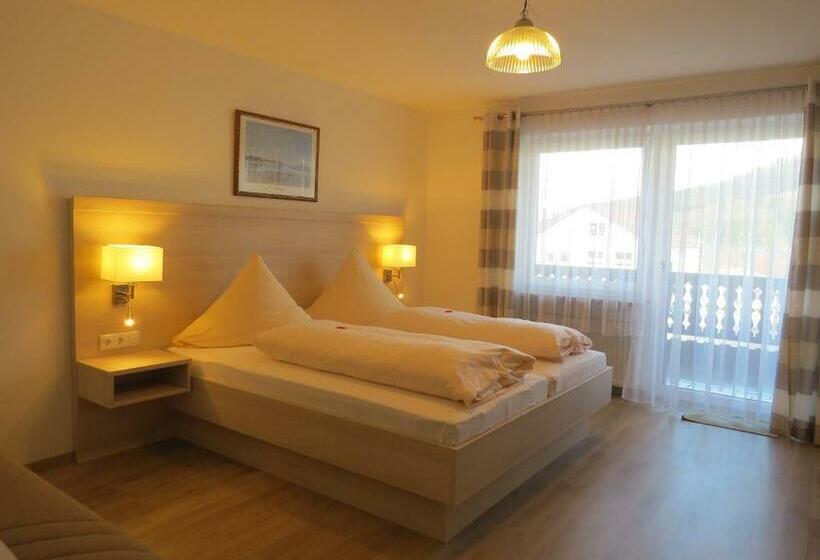 스탠다드 룸, Büchelsteiner Hof