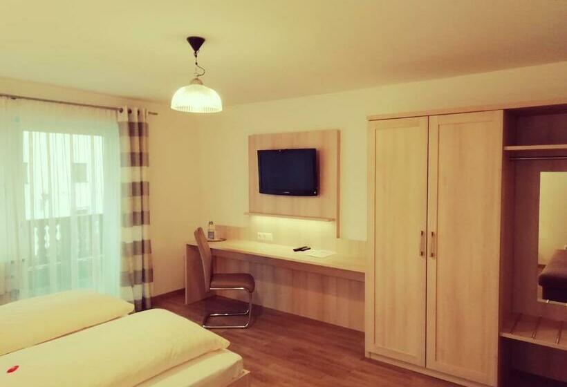 스탠다드 룸, Büchelsteiner Hof