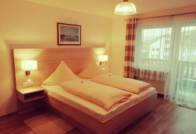 스탠다드 룸, Büchelsteiner Hof