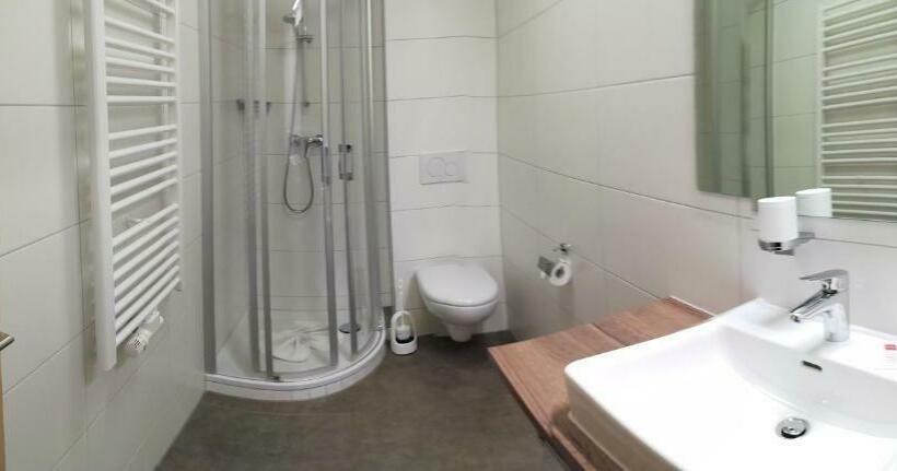 스탠다드 룸, Büchelsteiner Hof