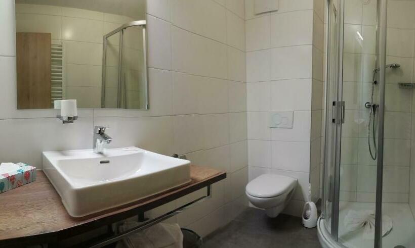 스탠다드 룸, Büchelsteiner Hof