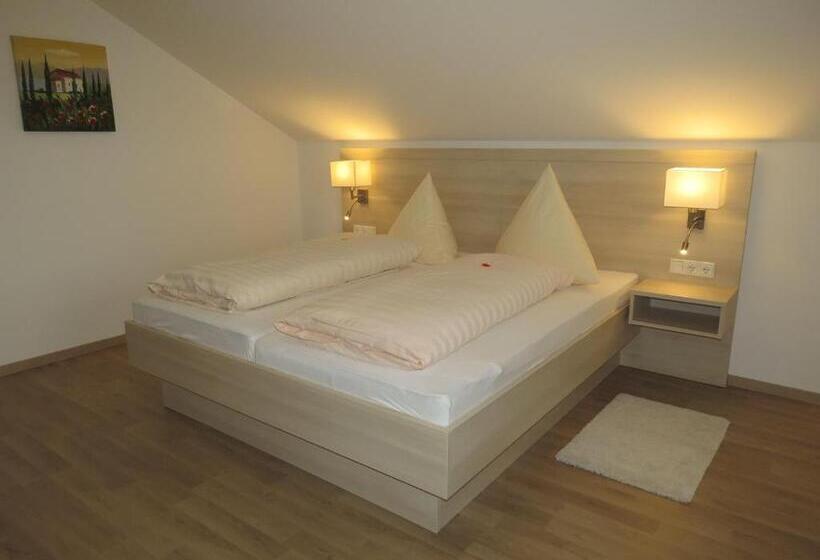 이코노미 룸, Büchelsteiner Hof