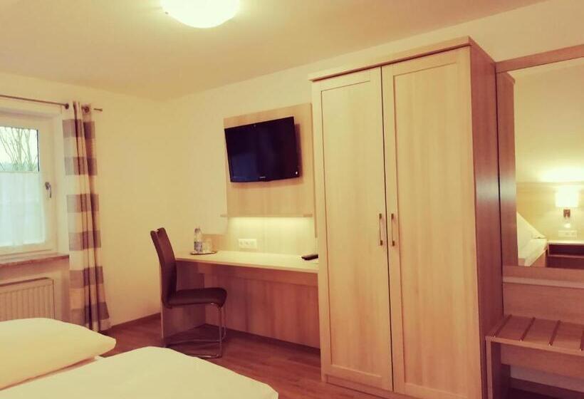 Номер Economy, Büchelsteiner Hof