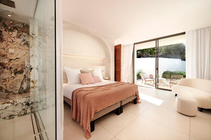 Люкс Премиум, Cala Di Greco