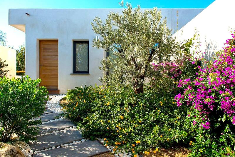 Люкс Премиум, Cala Di Greco