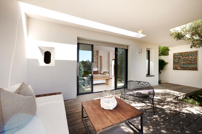 Люкс Премиум, Cala Di Greco