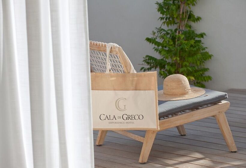 Люкс Премиум, Cala Di Greco