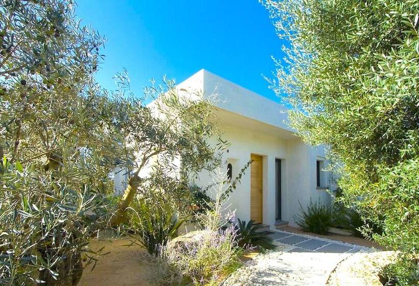 Люкс Премиум, Cala Di Greco
